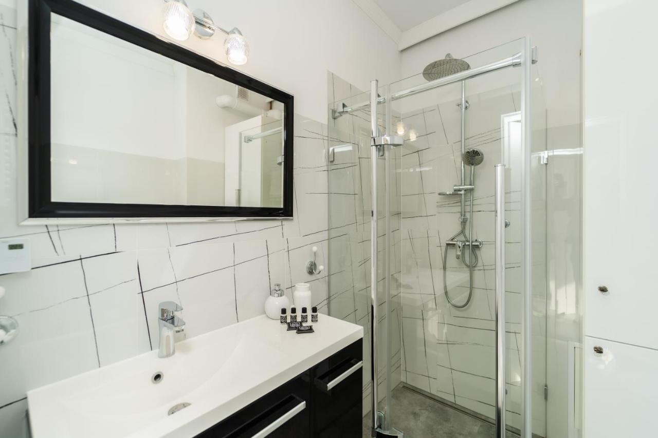 Apartview Szkolna Szczyrk By Rent Like Home Exterior foto