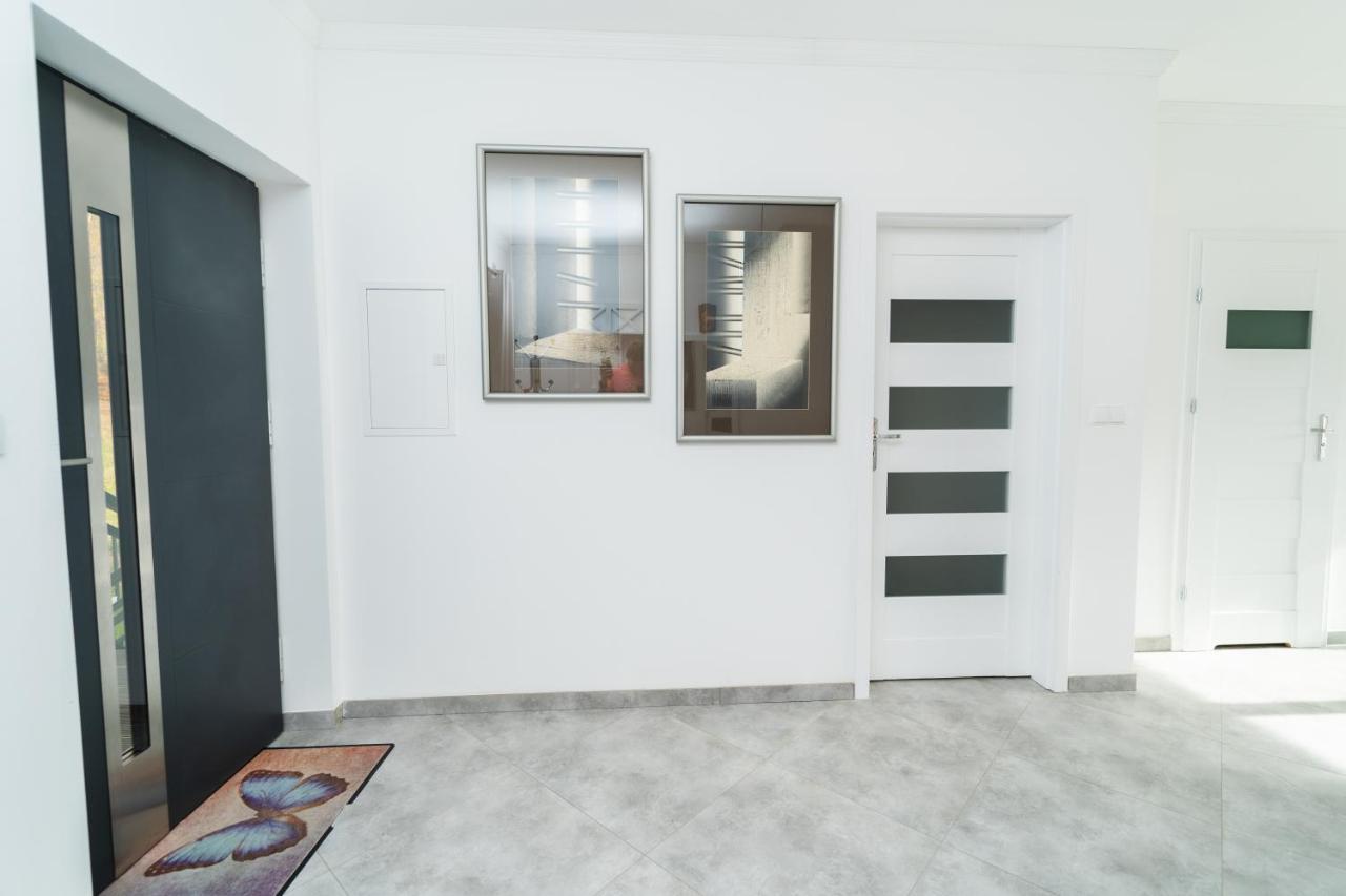 Apartview Szkolna Szczyrk By Rent Like Home Exterior foto