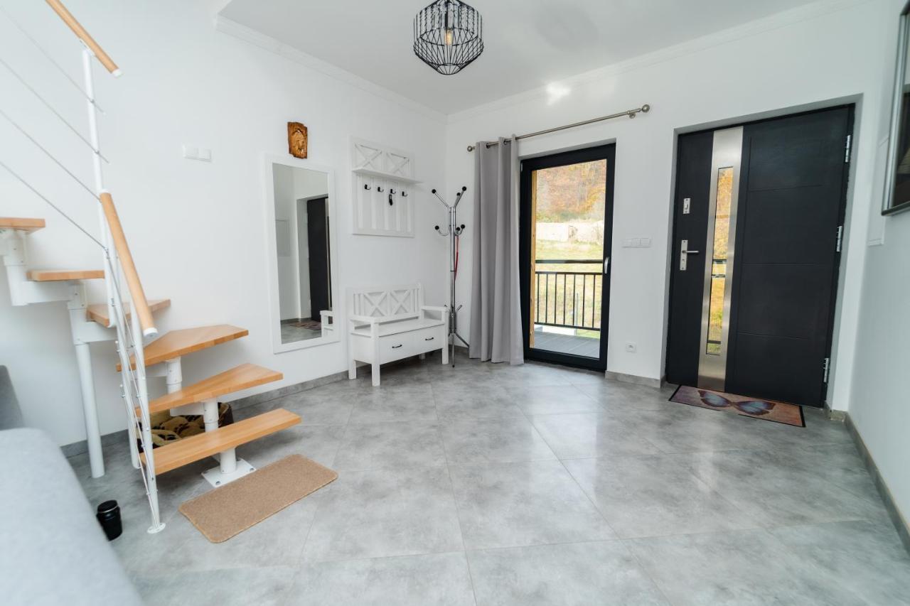 Apartview Szkolna Szczyrk By Rent Like Home Exterior foto